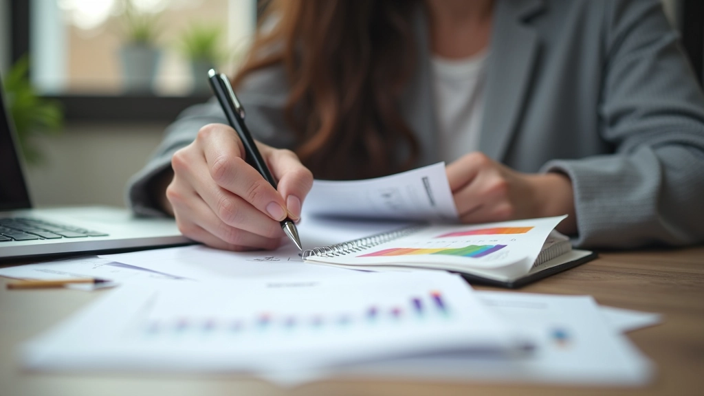 Long-term wealth building strategies